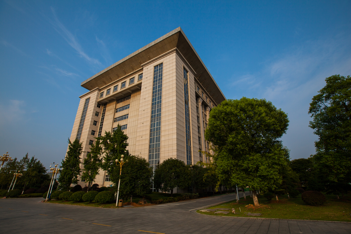 宜春市政府人民政府