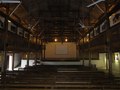 泰顺县文物博物馆