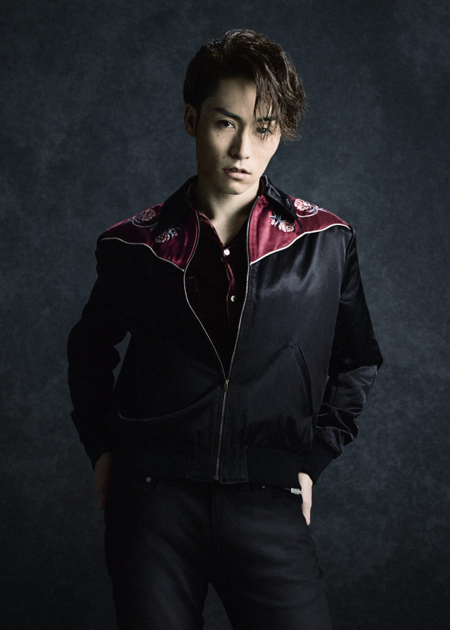 二势力 from 放浪兄弟