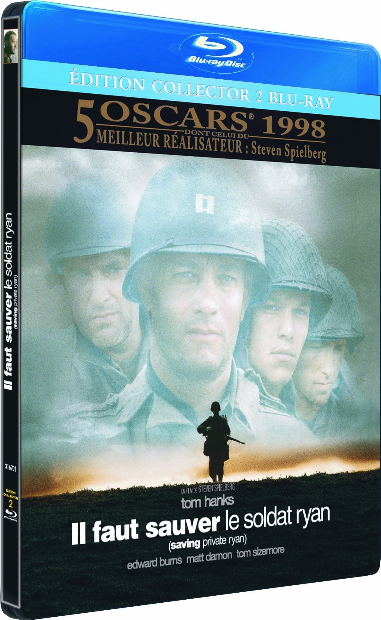 拯救大兵瑞恩savingprivateryan(1998)