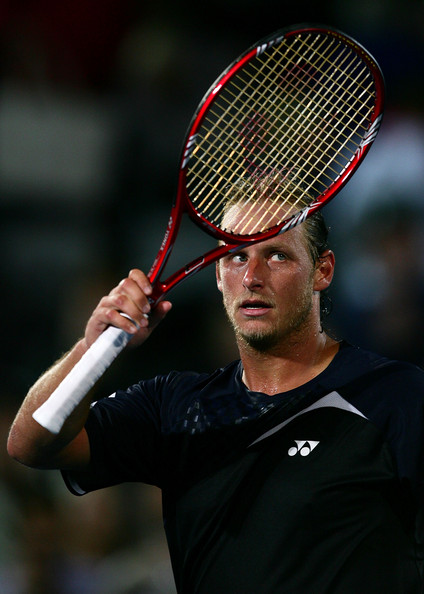  p>大卫·纳尔班迪安(david nalbandian),1982年1月1日出生于阿根廷