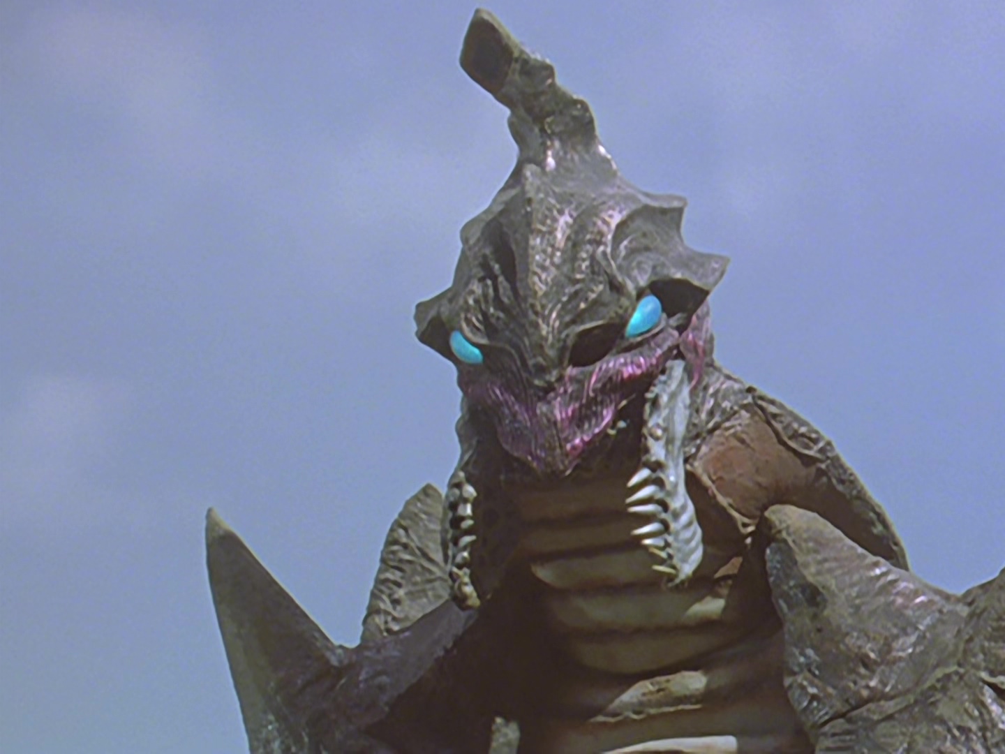 极恶猎人宇宙人木珍星人