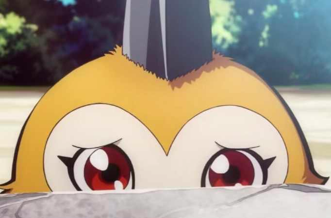 独角兽