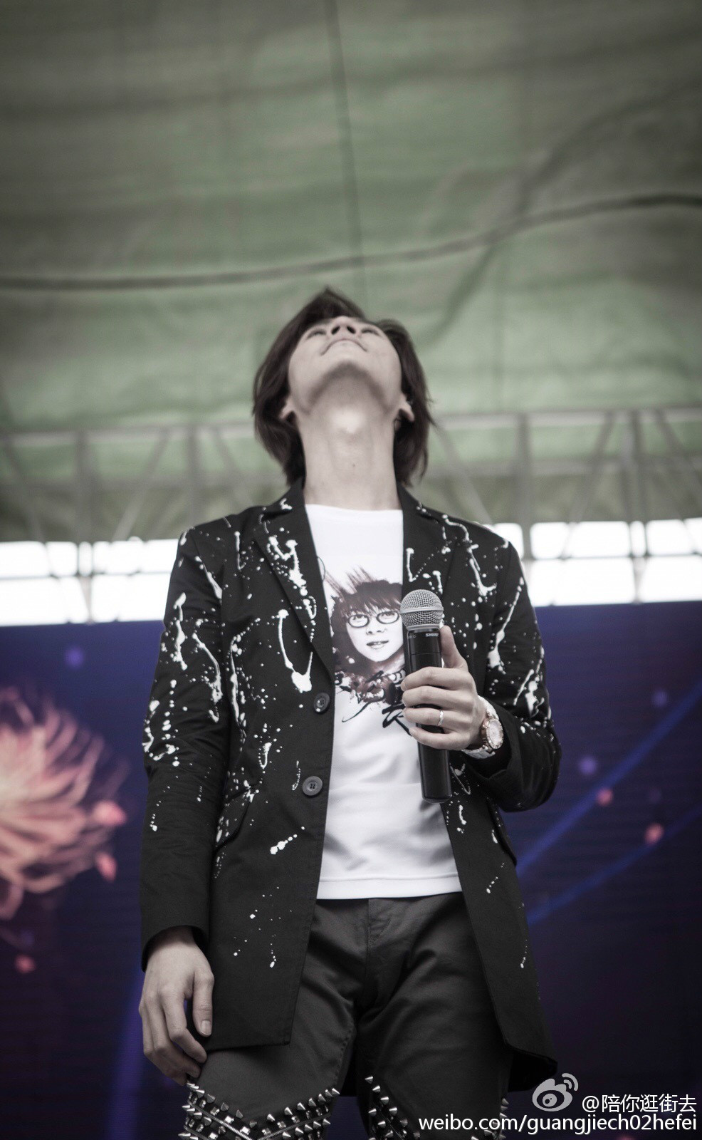 杨培安