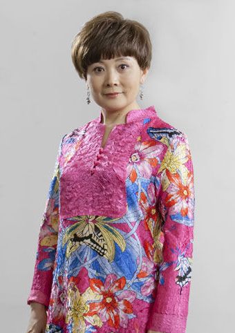娜仁花
