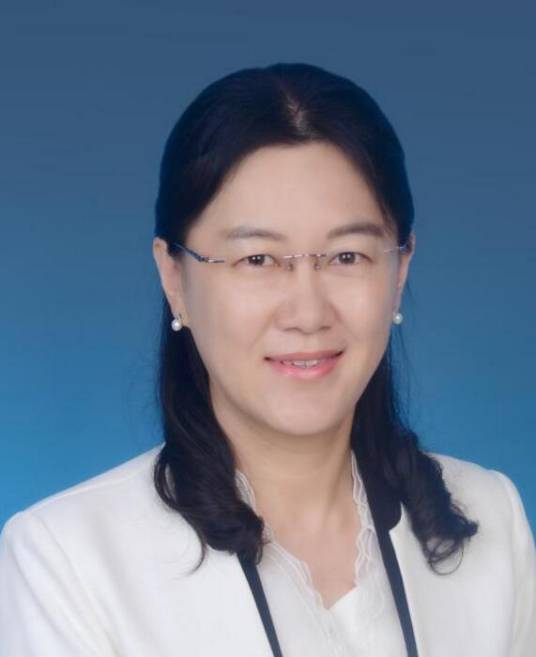 刘薇（中国大连理工大学环境学院教授、副院长）_百度百科