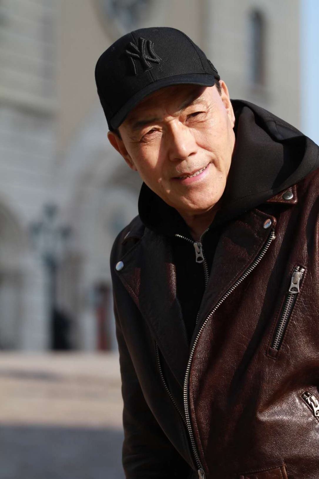  p>吕毅,男,影视演员,毕业于上海戏剧学院表演系本科.