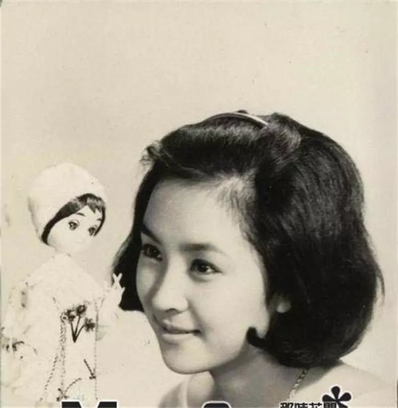 甄珍：曾是台湾第一玉女，与前夫做了28年假面夫妻！_百科TA说