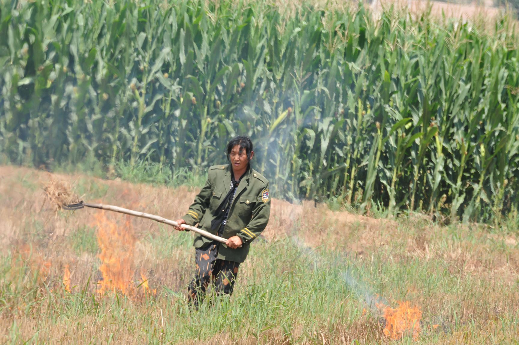 东升庙友联二社