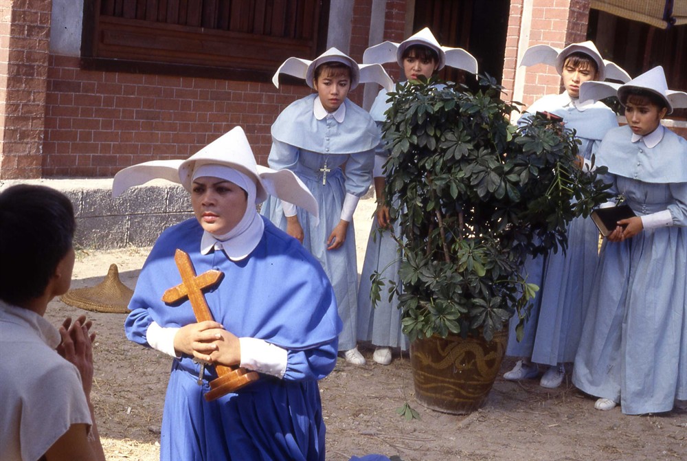 ="75310">林正英 /a>执导, a target="_blank" href="/item/史美仪/1