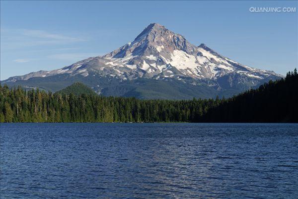 cascade mountain range):为北美洲环太平洋海岸山脉的一部分
