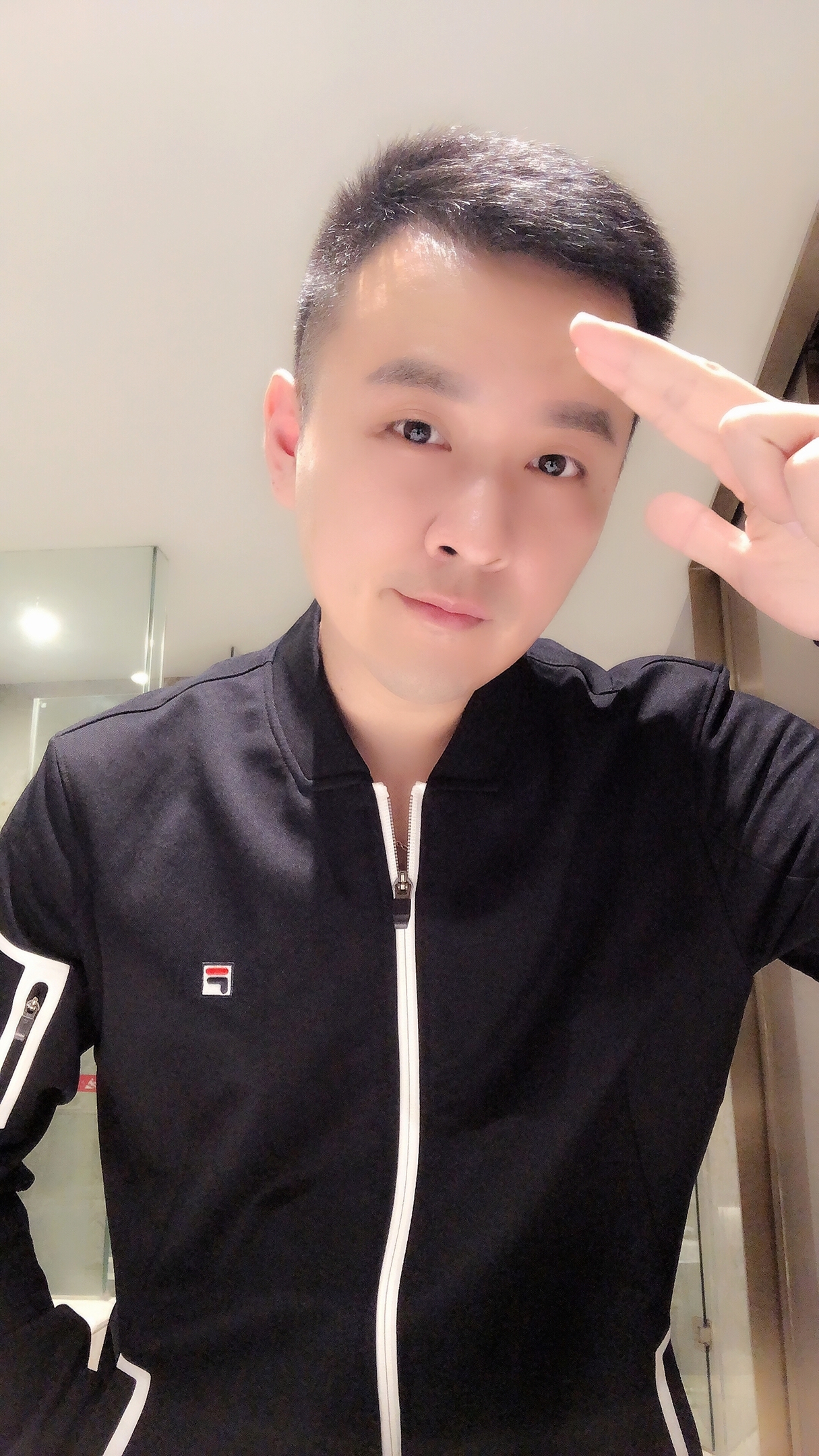 李明轩