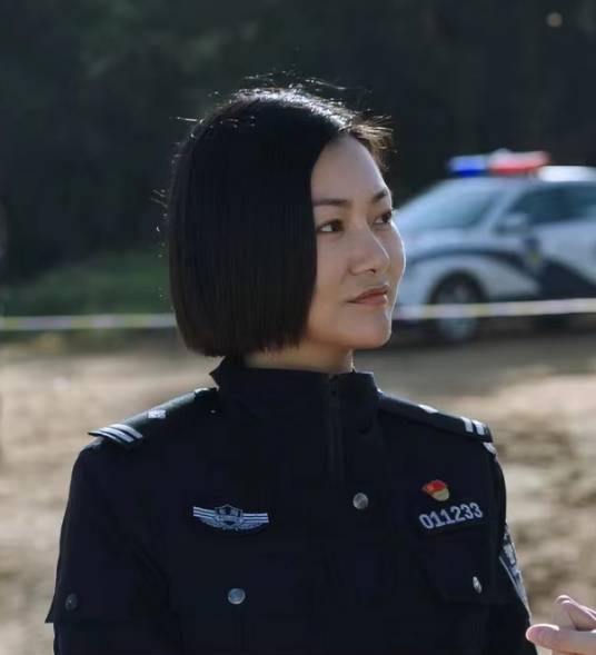 唐敏（刑侦犯罪电影《女特警之暗战》中的虚拟角色）_百度百科
