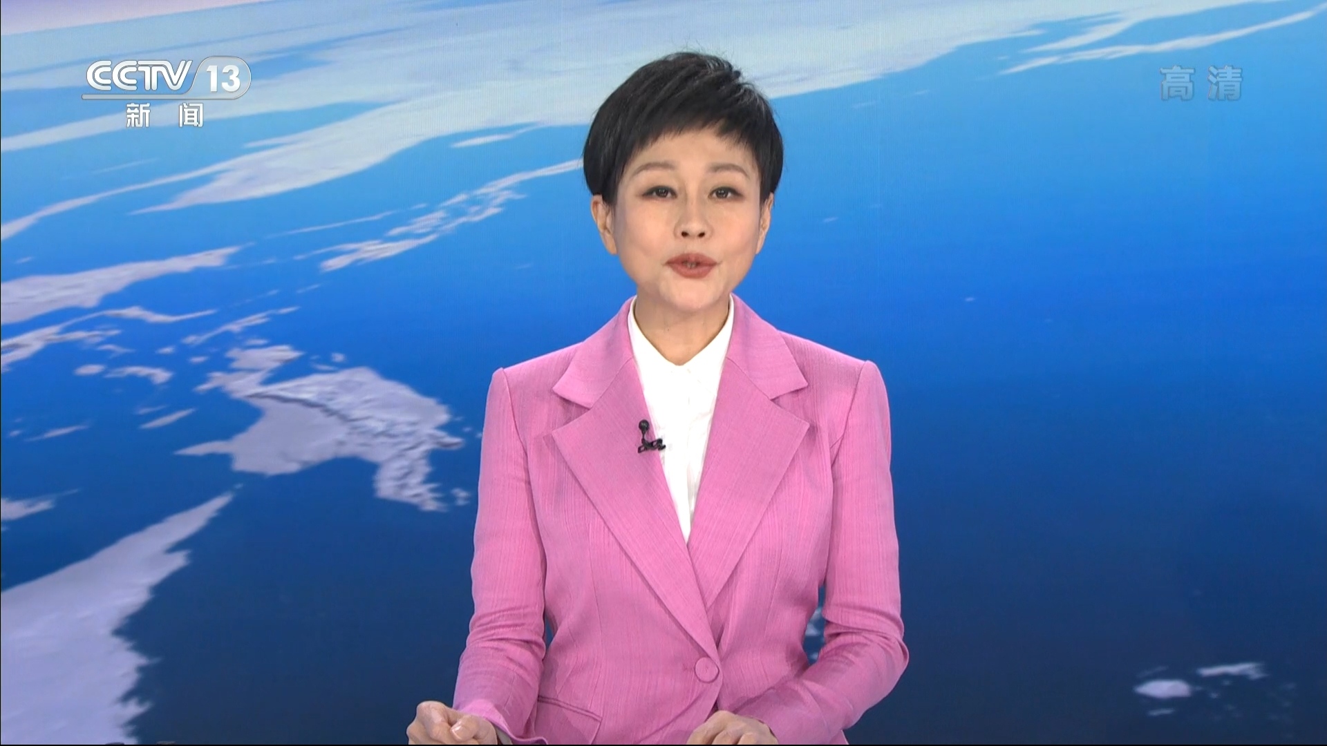 周丽