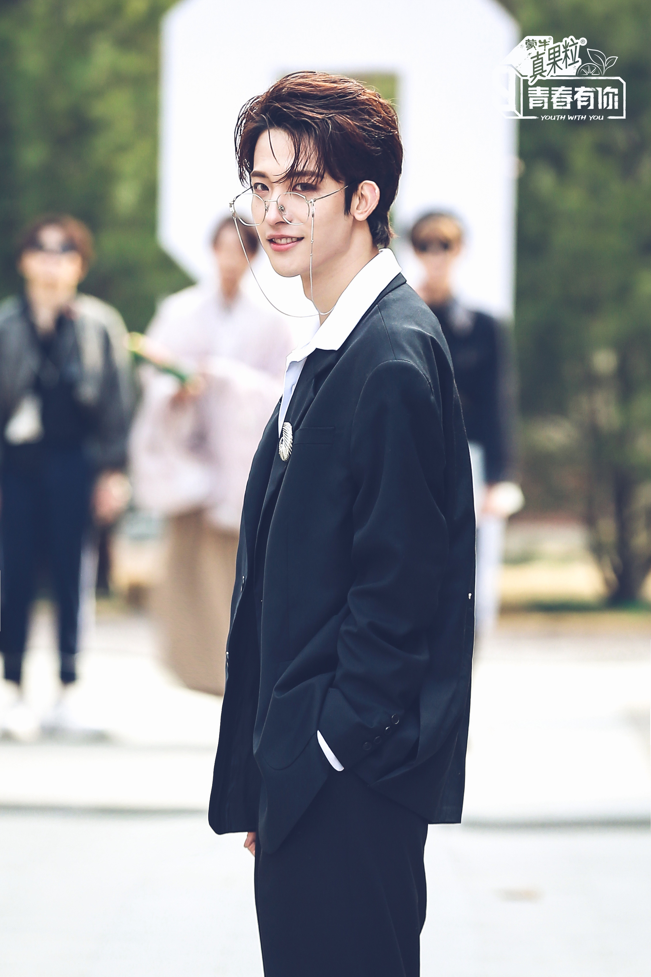  p data-id="gnwmvx9rxt">常华森,1997年9月6日出生于山东省淄博市