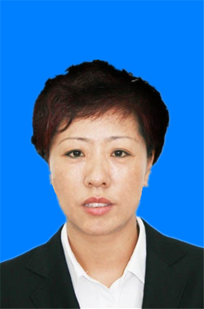  p>张春,女,汉族,1970年3月出生于辽宁兴城,1990