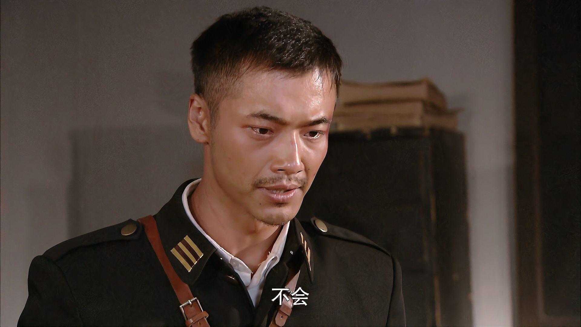 ">武广生是电视剧《 a target="_blank" href="/item/铁血刀锋/76325"
