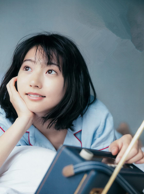 武田玲奈_百度百科