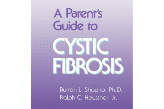 a parents guide to cystic fibrosis