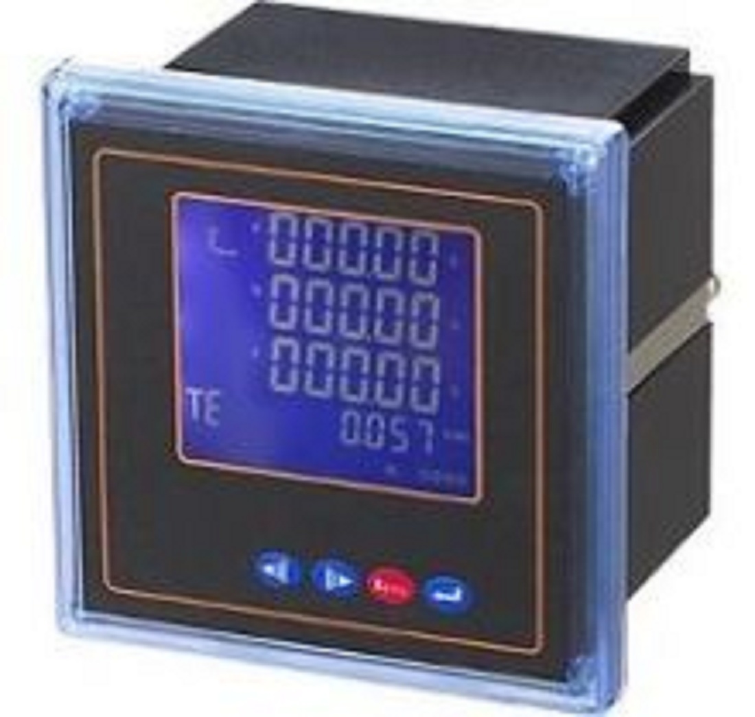 xpe-330三相智能电力仪表