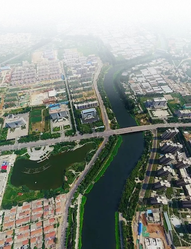  p data-id="gnfl6shk9d">峄城大沙河,古称氶水,亦称承河,属淮河流域