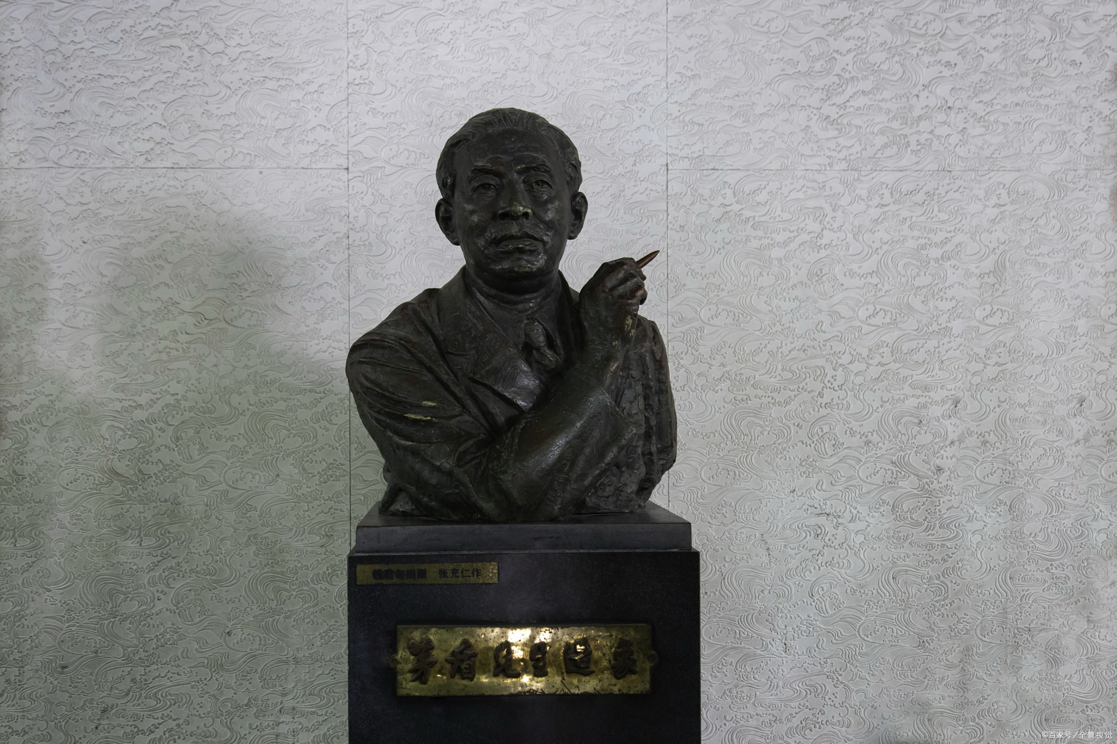 鲁迅和茅盾是如何看待中国神话的？中国神话是如何演变的？_百科TA说