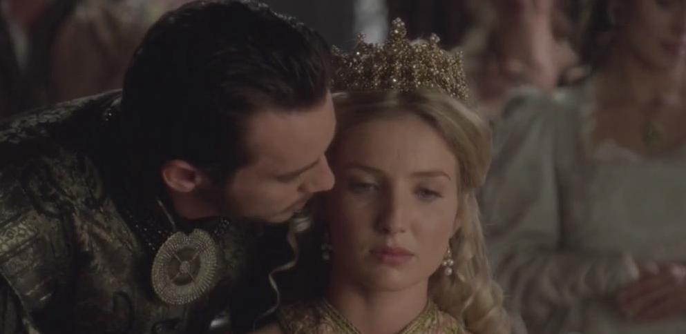 都铎王朝第三季