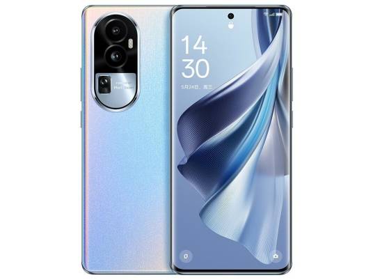 OPPO Reno10 Pro_百度百科
