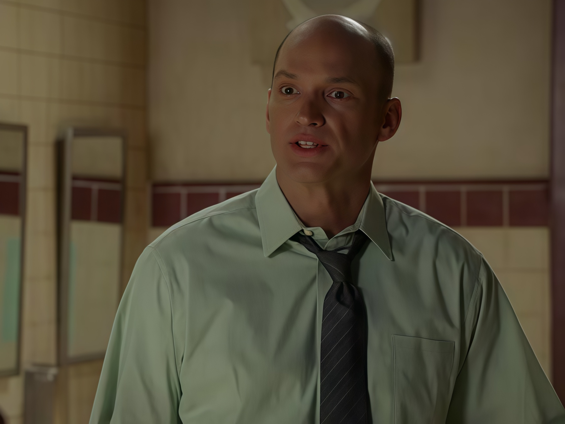 小谢尔顿第四季