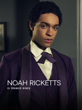 弗朗姬·海恩斯头像