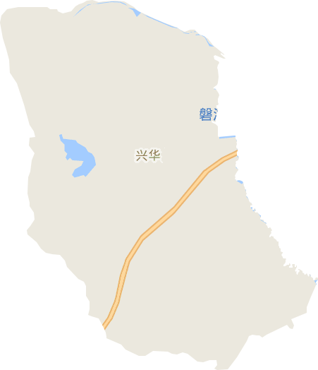 兴华镇