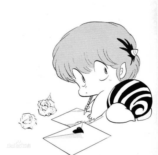 小天（《福星小子》及其衍生作品中的角色）_百度百科