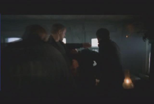 季米尔·弗多维琴科夫,安德烈·马斯连基等主演的一部公路类型的电影