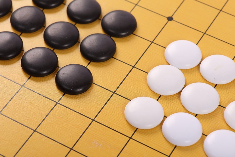 棋子