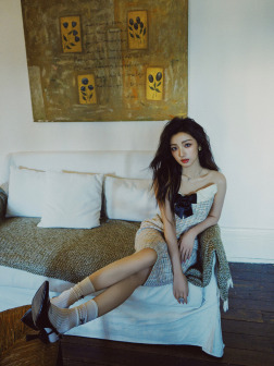 黄羿（中国内地女演员）_百度百科