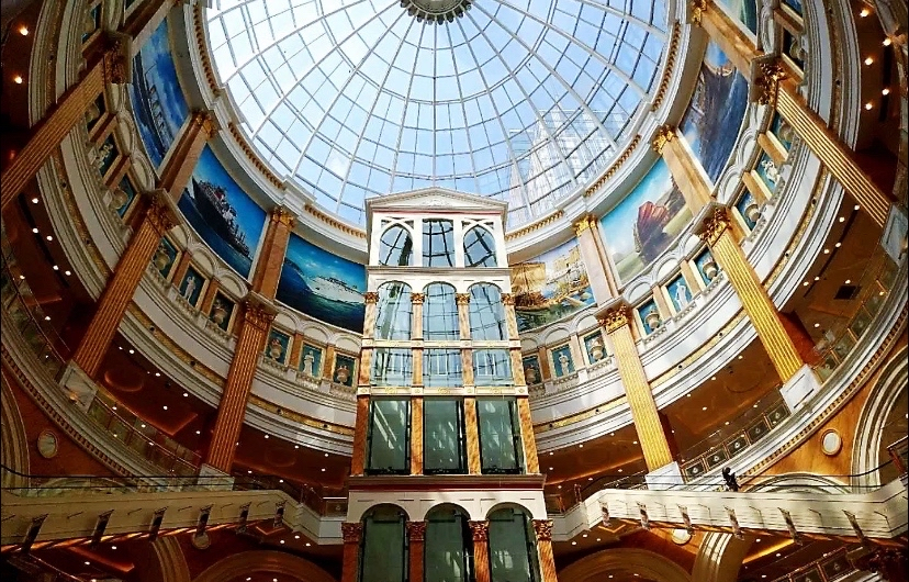  p>上海环球港(global harbor),位于 a target="_blank" href="/item