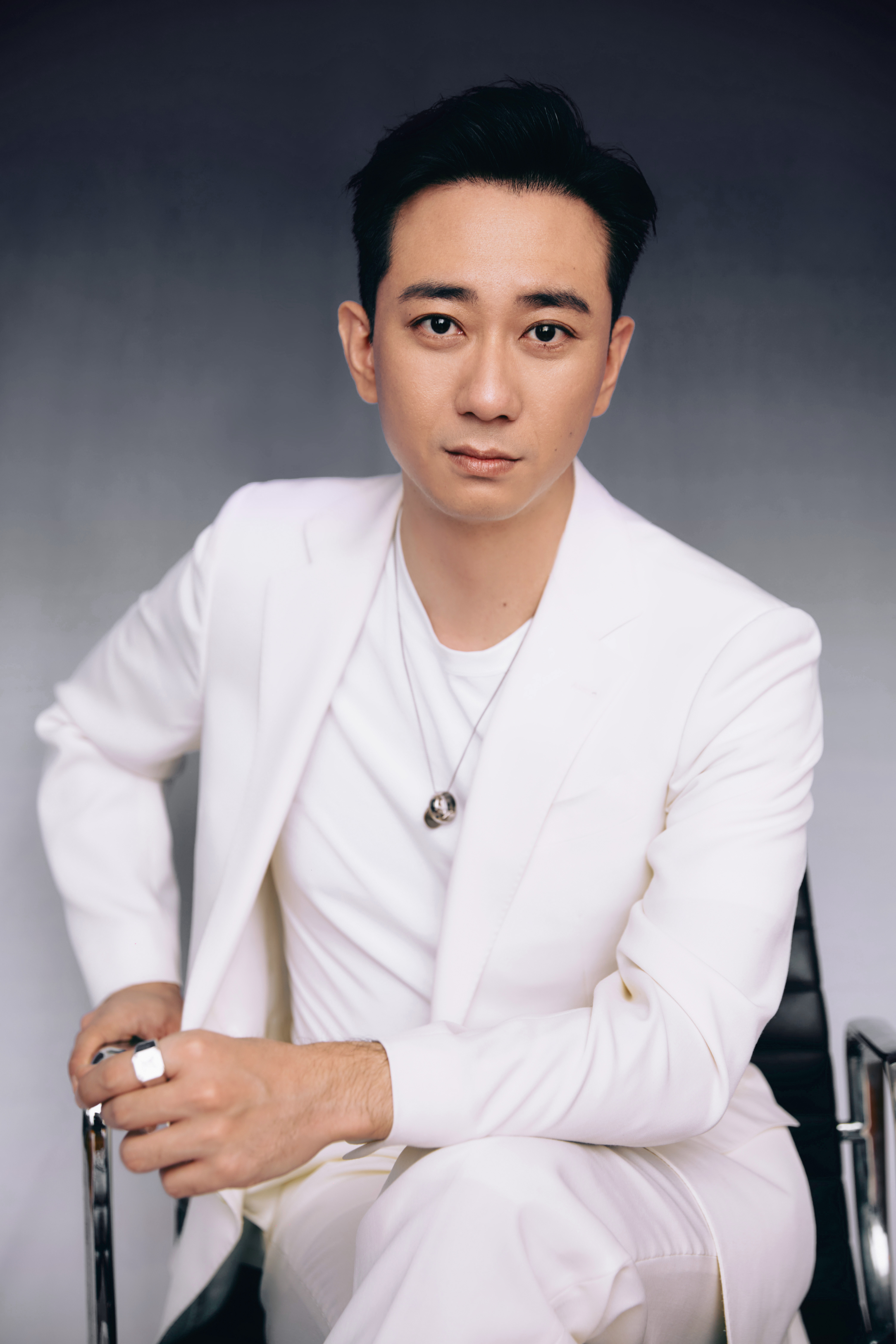 1984年3月28日出生于北京市东城区,中国内地影视男演员,脱口秀主持人