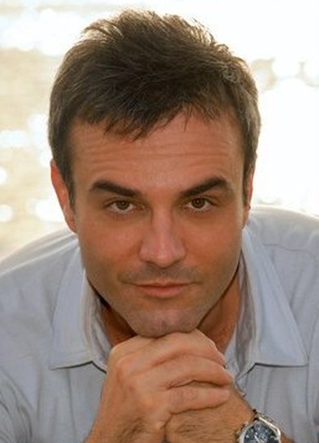 Marcelo Valle