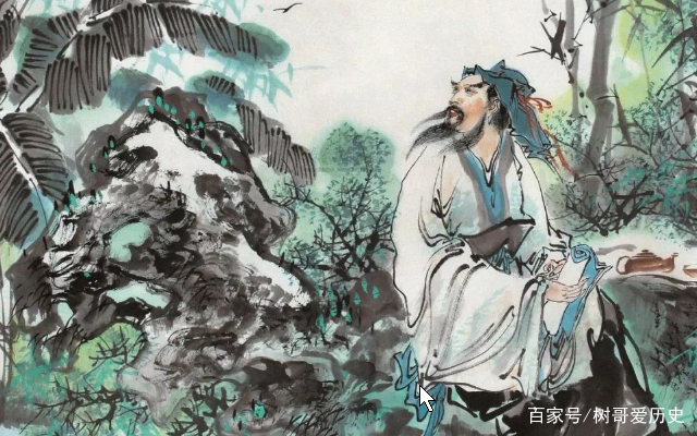 《任氏传》是中唐时期沈既济撰作的一篇记狐妖故事的小说_百科TA说