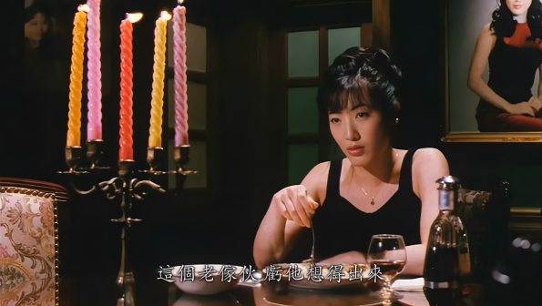 魔鬼天使（1995年徐若瑄主演的剧情片）_百度百科