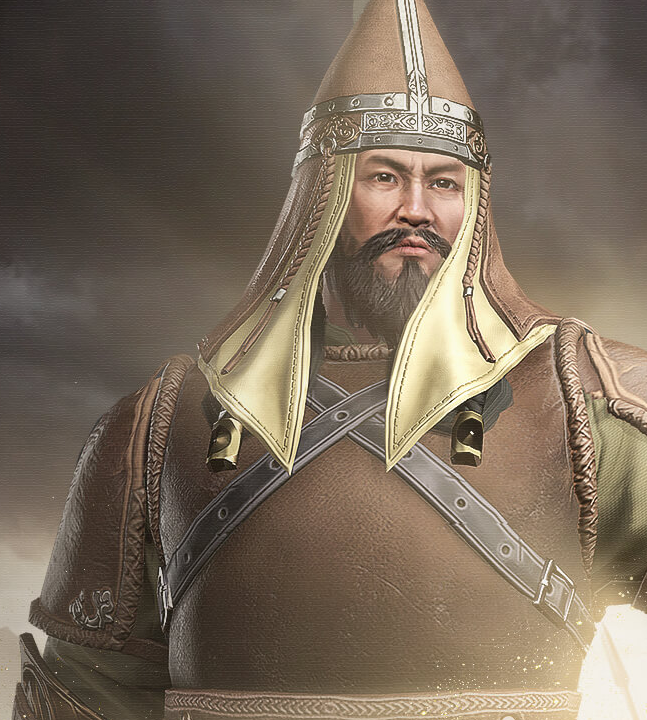 成吉思汗