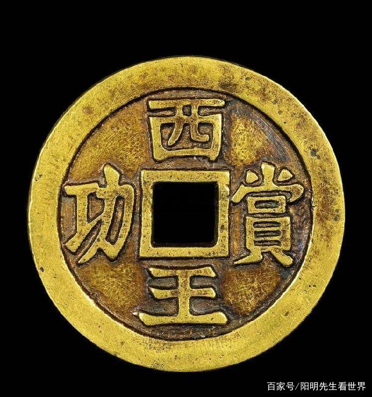 《钱神论》：“有钱可使鬼，而况人乎。”为何古代社会轻商？_百科TA说