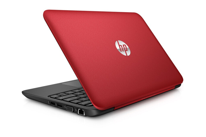 惠普notebook 11-f011tu