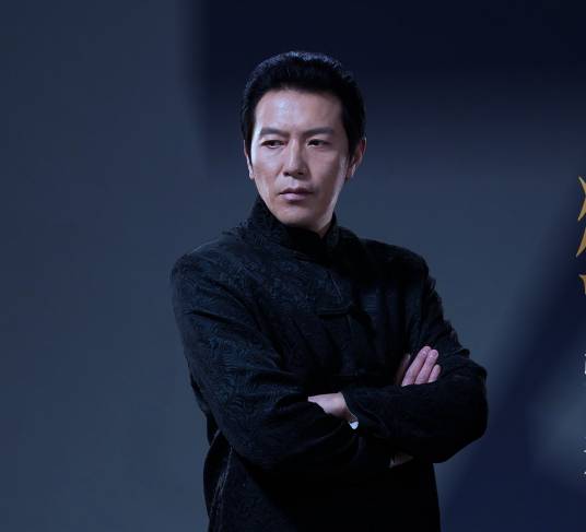 贺刚（电视剧《罚罪2》中的角色）_百度百科