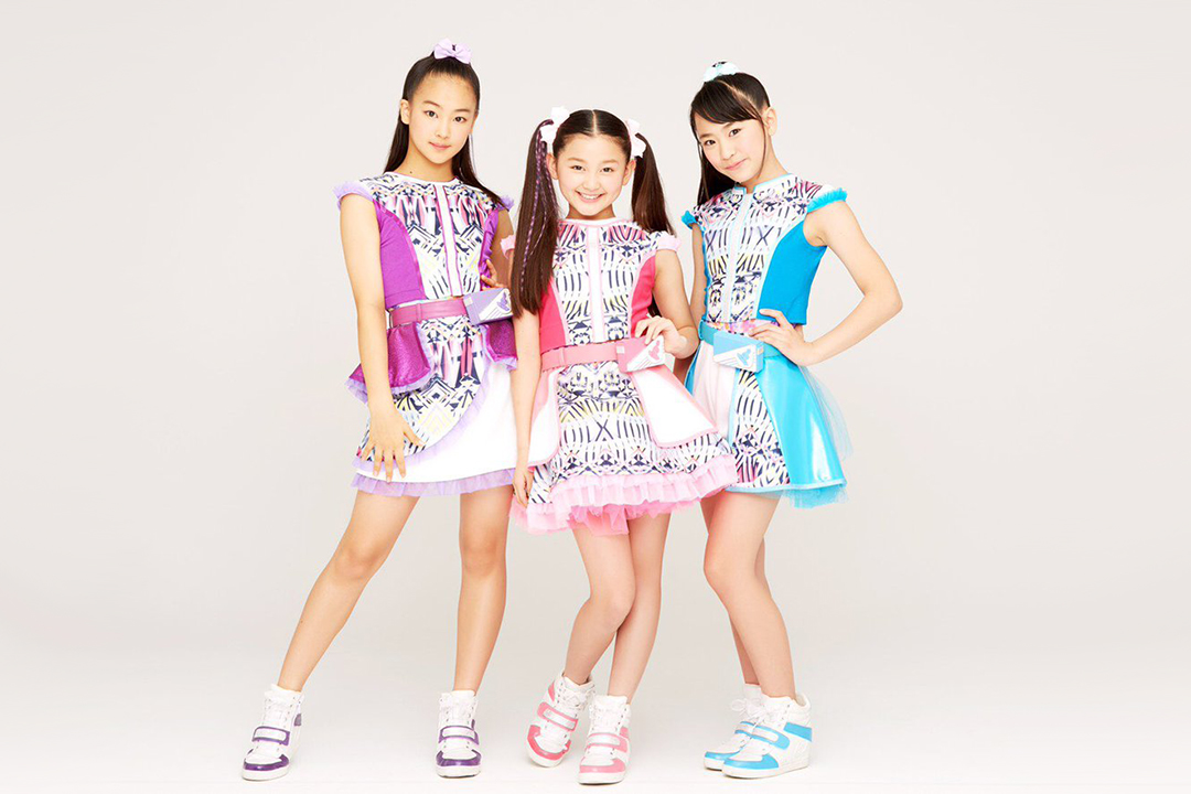  p>miracle  为日本olm公司在2017年推出的《 a target="_blank" href