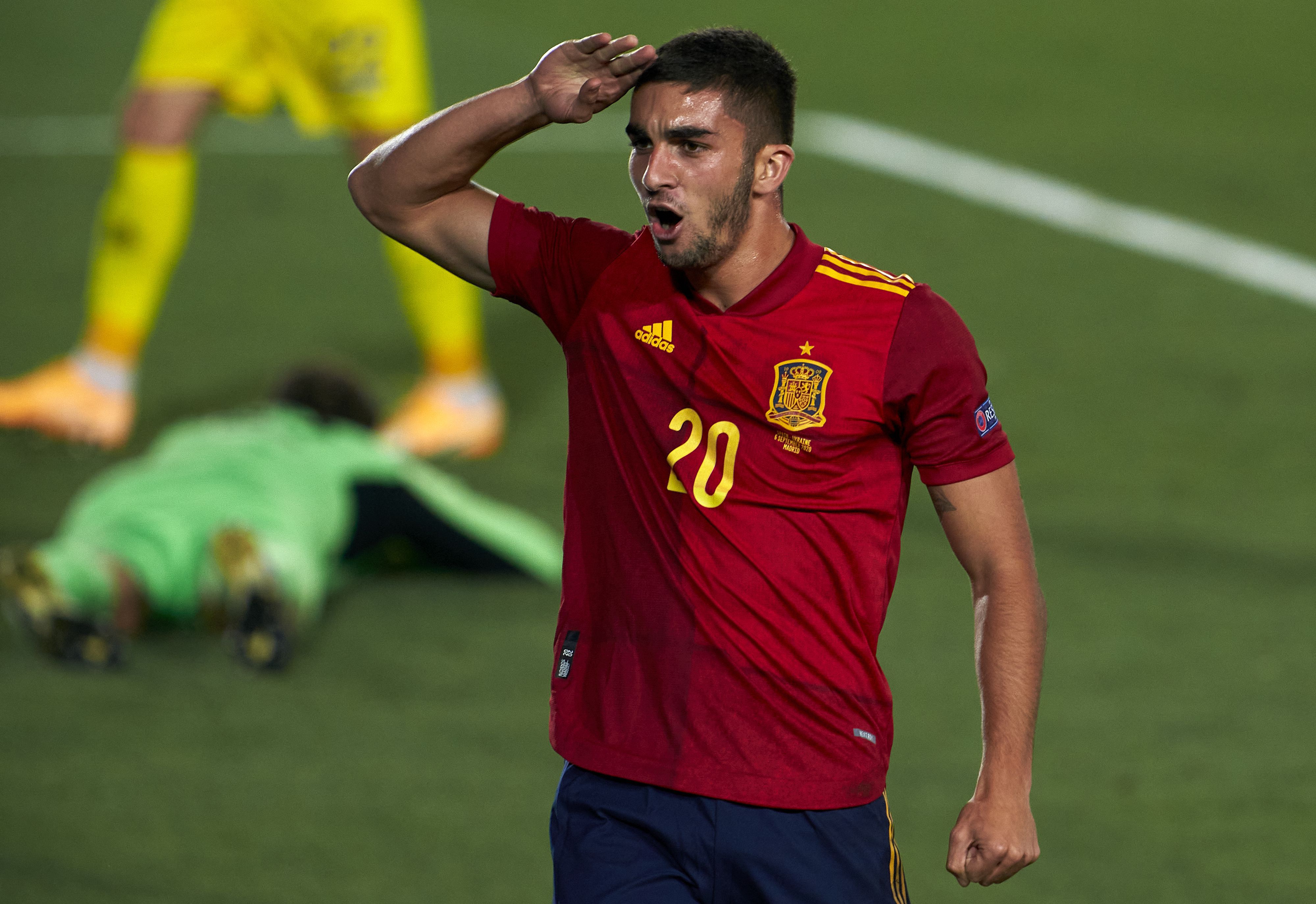 费兰·托雷斯·加西亚