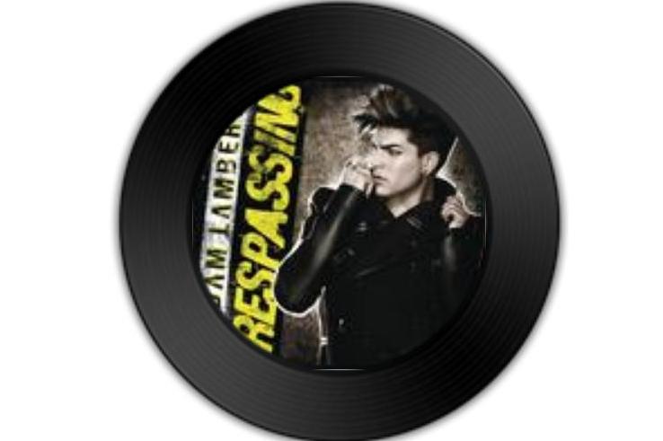 trespassing
