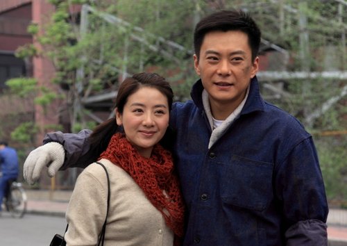 " data-lemmaid="9817780">上海戏剧学院表演系 /a>,中国内地女演员