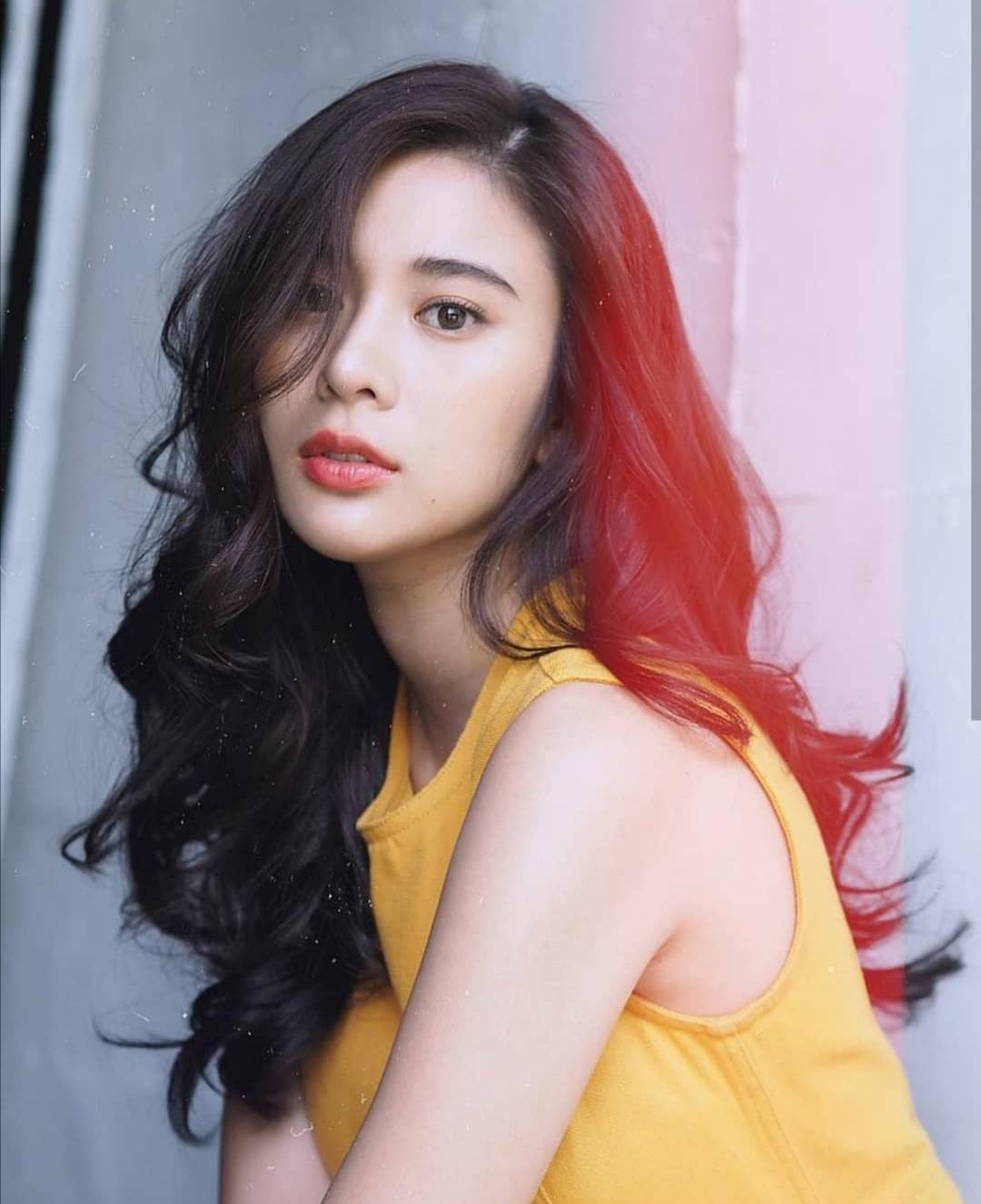 id="gnwp1u7gzc">素帕莎·他那差(kao ),1995年4月29日出生于泰国曼谷