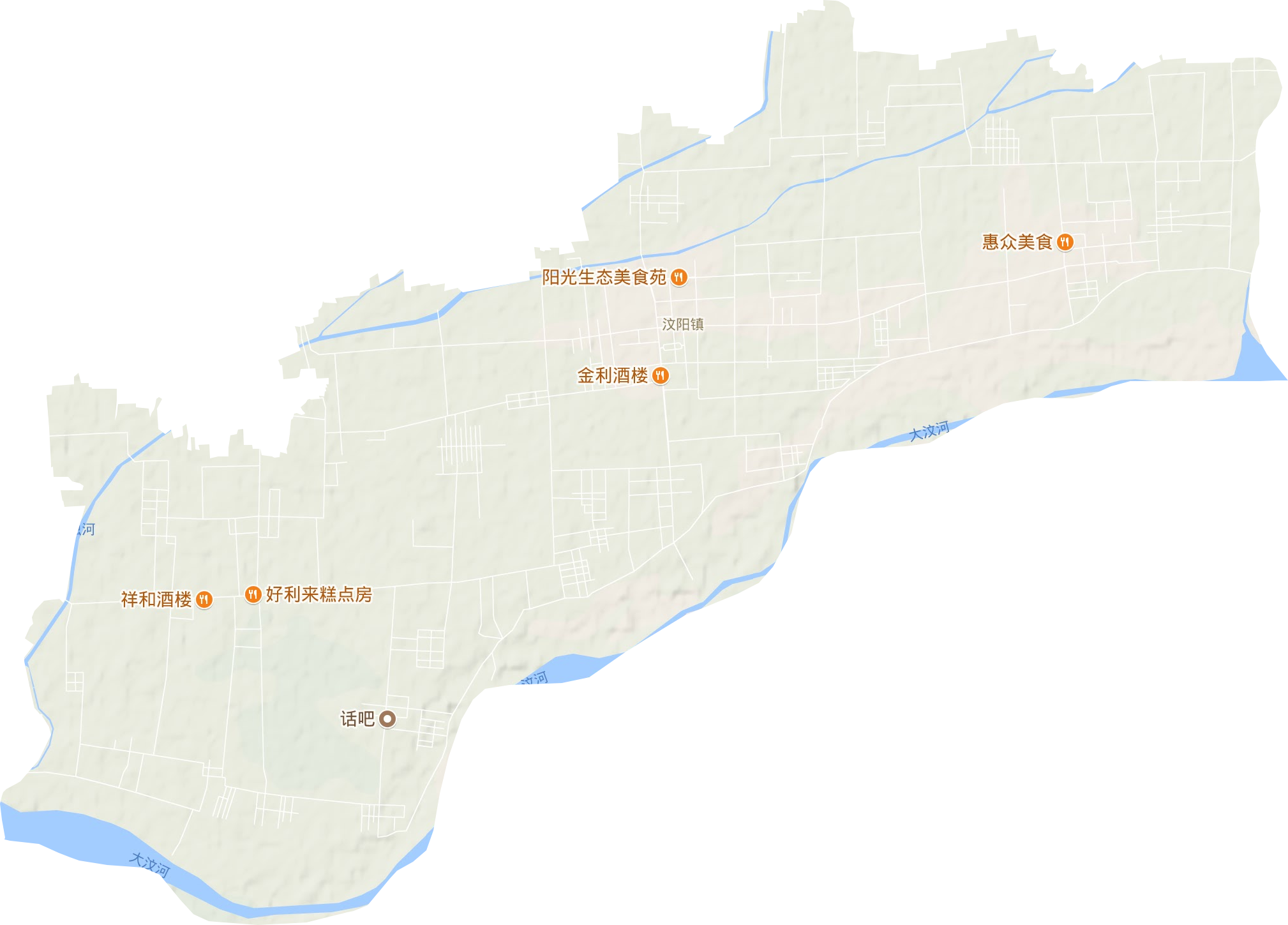 汶阳镇